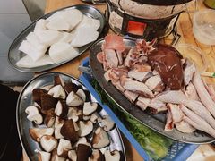 -威邵鸡煲(西华路总店)