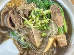 -东兴牛肉店(庄府巷店)