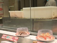 -新一番三文鱼寿司(大东海店)