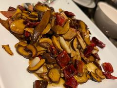 -大理实力希尔顿酒店•御玺中餐厅