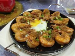-地方名吃海鲜大馅蒸饺(北戴河店)