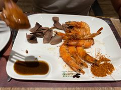 -汉巴味德巴西烤肉(顺和广场店)