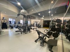 -卓拓健身普拉提运动中心(总店)