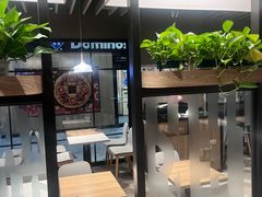 -肯德基(闵庄路店)