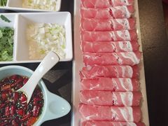 -南门四季铜锅涮肉(大屯·北苑店)