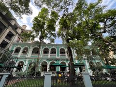 -星巴克臻选(广州沙面店)