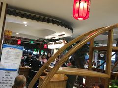 -川中故事·成都老火锅(东书房店)