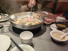 -骨之味·筒骨汤火锅(江头店)