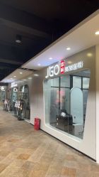 -JGO·烫染接发