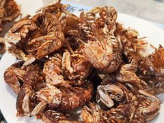 -金马门国际美食百汇(珞喻路店)