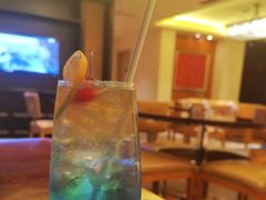 -杭州武林万怡酒店