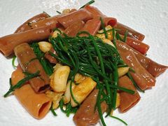 -怡情荟•海鲜青岛菜(五四广场旗舰店)