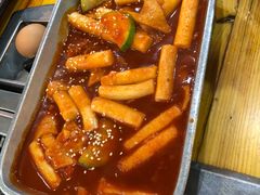 -金顺韩式烤肉·网红烤肉店(广利路店)