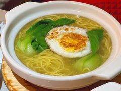 -蔡澜点心·粤菜(丽泽天街店)