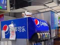 -赛百味SUBWAY(东风广场店)