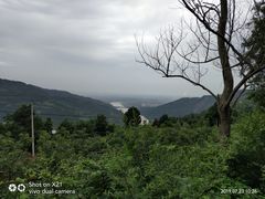 -金堂县云顶石城风景区