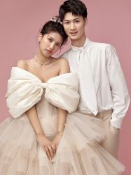 -女王风尚STUDIO·轻奢化定制