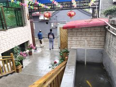 -何适山庄 ·可团建(水长城P2停车场店)