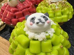 -井格重庆火锅(西直门凯德Mall店)