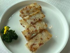 瑶柱腊味萝卜糕-金悦轩海鲜酒家(拱北店)