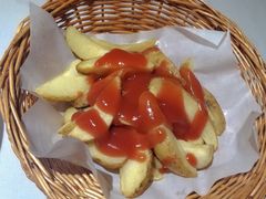 -慢隅法式小馆·生日求婚西餐厅