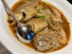 -味钱塘·钱塘浙宴(宋城之江银泰店)