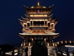 -鸡鸣山公园