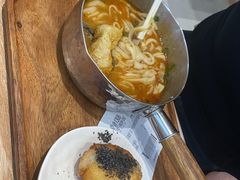 -小满手工粉(北京富力广场店)