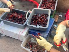 -小田油焖小龙虾(双井店)