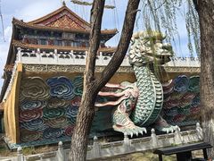 -大明幻境第一城