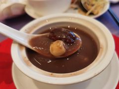 红豆莲子糖水-莞香楼·正宗东莞菜(东升店)
