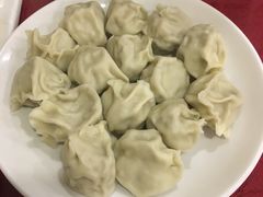 -大眼锅贴水饺(河东店)