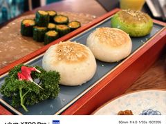 -桃桃厨房(公明店)