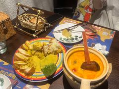 -泰妃殿(武汉首店)