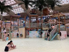 -杭州开元森泊度假乐园