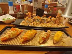 -俊屋料理·烧鸟·寿司·日泰融合菜(星际云汇店)