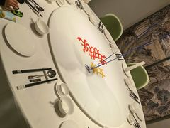 -潮上潮(南中环店)