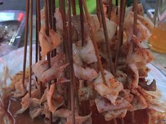 -玲玲涮牛肚(土门坊店)