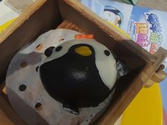 -帝企鹅自助餐厅•儿童岛•真企鹅(长隆企鹅酒店)