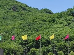 -大连天门山国家森林公园