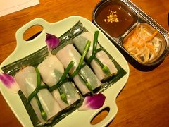 -花样西贡·蜜越餐厅·法式越南料理(水晶城店)