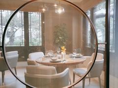 -杭州西湖柳莺里酒店·闻莺厅