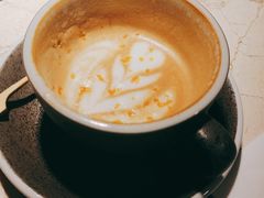 -Me Coffee下午茶艺术空间