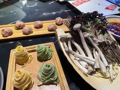 -享月汤皇·海鲜小火锅·聚会(曲江创意谷店)