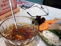 -鱼酷活鱼烤鱼(南京水游城店)