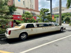 -新海利大酒店(拱北口岸店)
