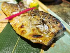 -炙柒Sekinana·精致料理 烧鸟·铁板烧(海上世界店)