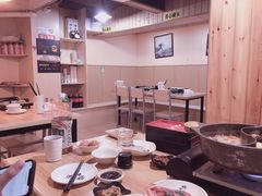 -樱吉岛寿喜锅(肇嘉浜路店)