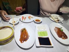 -鸭王烤鸭店(三里河店)