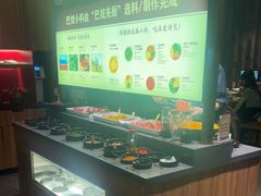 -巴奴毛肚火锅(九洲店)